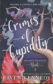Crimes Of Cupidity
