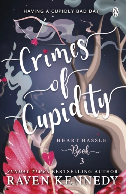 Bertrand.pt - Crimes Of Cupidity