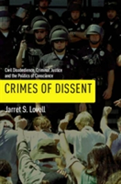 Crimes Of Dissent