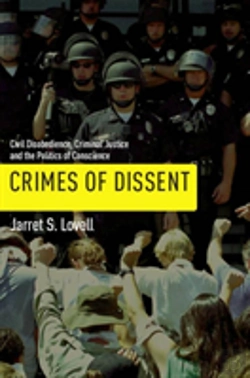 Bertrand.pt - Crimes Of Dissent