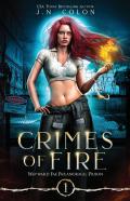 Crimes Of Fire