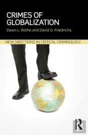 Crimes Of Globalization