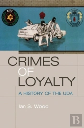 Crimes Of Loyalty