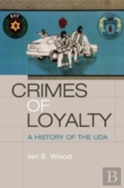 Crimes Of Loyalty