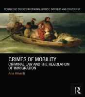 Crimes Of Mobility
