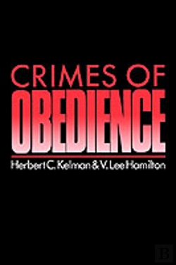 Bertrand.pt - Crimes Of Obedience