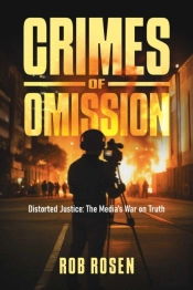 Crimes Of Omission