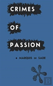 Crimes Of Passion