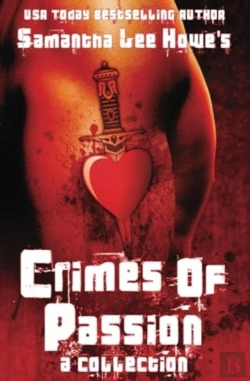 Bertrand.pt - Crimes Of Passion