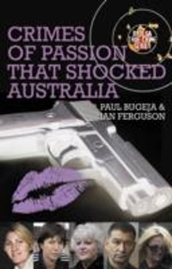 Bertrand.pt - Crimes Of Passion That Shocked Australia