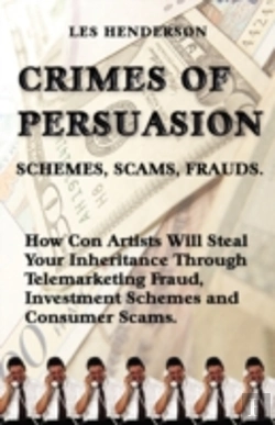 Bertrand.pt - Crimes Of Persuasion