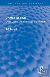 Crimes Of Style
