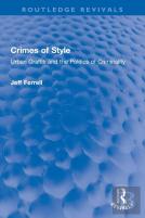 Crimes Of Style