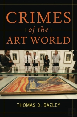 Bertrand.pt - Crimes Of The Art World