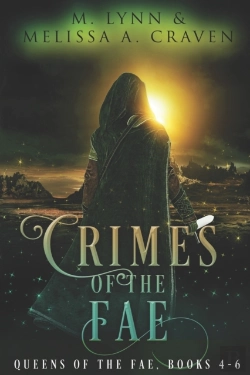 Bertrand.pt - Crimes Of The Fae