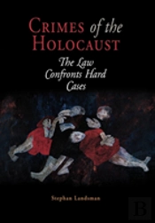 Crimes Of The Holocaust