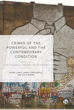 Bertrand.pt - Crimes Of The Powerful And The Contemporary Condition