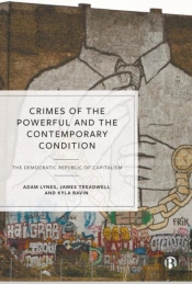 Crimes Of The Powerful And The Contemporary Condition