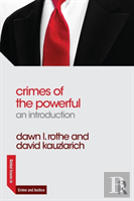 Crimes Of The Powerful