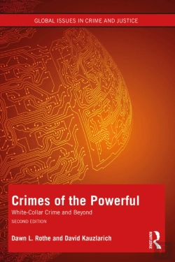 Bertrand.pt - Crimes Of The Powerful
