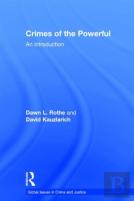 Crimes Of The Powerful