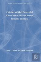 Crimes Of The Powerful