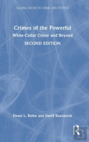 Crimes Of The Powerful