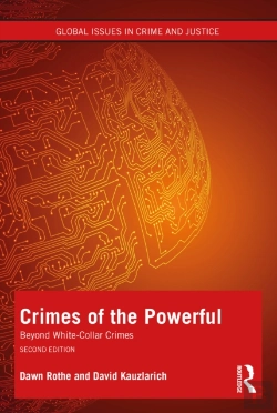 Bertrand.pt - Crimes Of The Powerful