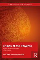Crimes Of The Powerful