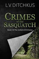 Crimes Of The Sasquatch