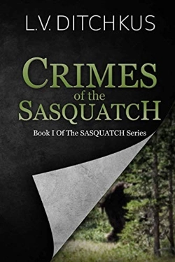 Bertrand.pt - Crimes Of The Sasquatch