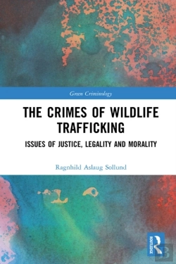 Bertrand.pt - Crimes Of Wildlife Trafficking