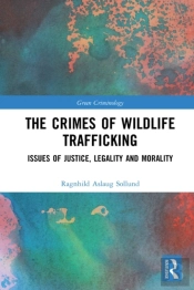 Crimes Of Wildlife Trafficking