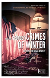Crimes Of Winter