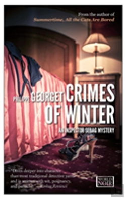 Bertrand.pt - Crimes Of Winter
