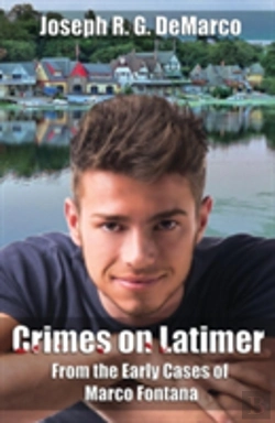 Bertrand.pt - Crimes On Latimer