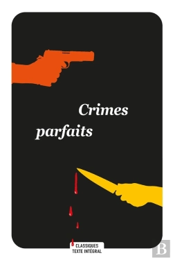 Bertrand.pt - Crimes Parfaits
