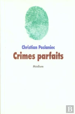 Bertrand.pt - Crimes Parfaits