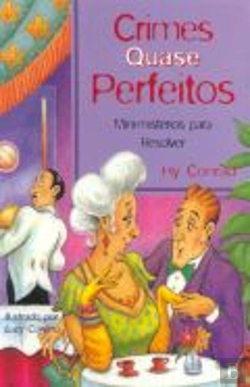 Bertrand.pt - Crimes Quase Perfeitos