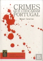 Crimes que Chocaram Portugal