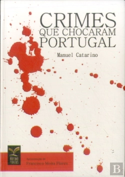 Bertrand.pt - Crimes que Chocaram Portugal