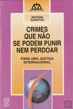 Bertrand.pt - Crimes Que Não se Podem Punir Nem Perdoar