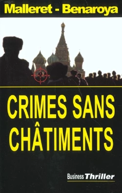 Bertrand.pt - Crimes Sans Chatiments
