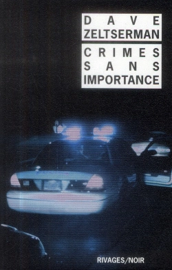 Bertrand.pt - Crimes Sans Importance