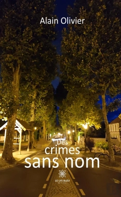 Bertrand.pt - Crimes Sans Nom