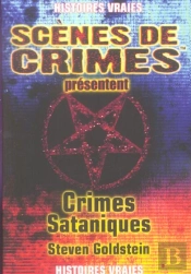 Crimes Sataniques