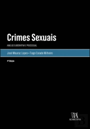 Crimes Sexuais