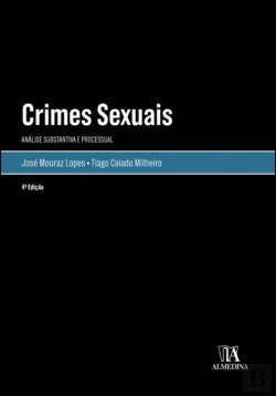 Bertrand.pt - Crimes Sexuais