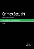 Crimes Sexuais