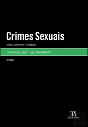 Crimes Sexuais